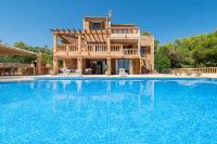 Finca Sa Estepa by Mallorca House Rent - B&B Portocolom