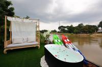 Mata villa มาตา วิลล่า - B&B Chiang Mai