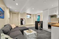 Sentral leilighet midt i Oslo - B&B