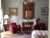 Chambre Double Deluxe