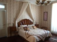 Chambre Double Deluxe