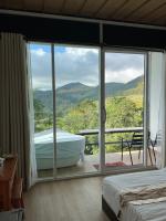The will glamping&camping - B&B