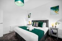 Stylish One Bedroom - Fast WiFi - On Street Parking 2BR - Chambres d’hôtes Birmingham