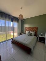 Villa con 2 Camere da Letto