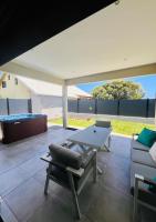 Villa Charpentier - Bed and Breakfast Sainte-Marie