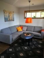 Two-Bedroom Apartment with View