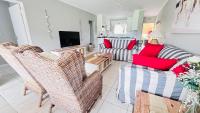 Goosevalley Golf Estate Apartment - B&B