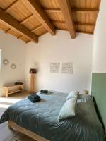 Double or Twin Room with Terrace