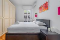 CityLife ComfortNest - Ferienwohnung Mailand