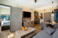 Lieblingsquartier St Andreasberg Wohnung 8 - Chambres d'hôtes Saint-Andreasberg