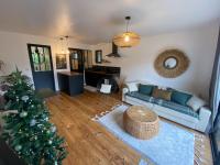 Charmant appartement entre la baie et l océan - B&B