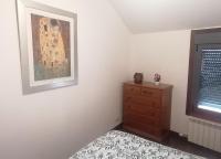 Apartamento de 2 dormitorios