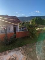 Casa encanto das Gerais - B&B Tiradentes