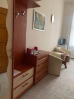 Chambre Double - Accessible aux Personnes à Mobilité Réduite 