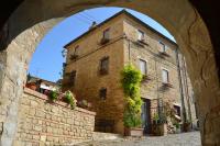 Al Castello di Montalfoglio - B&B San Lorenzo in Campo