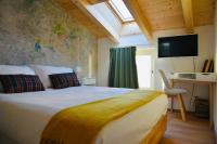 Nine Rooms Double - B&B Trento