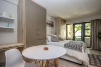 23 On The Den Studio Apartment - Ferienwohnung Stellenbosch