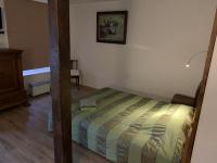 Delta 4 Nice apartment 2 big bed - B&B Tartu