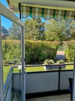 Strandapartment May - Bed and Breakfast Timmendorfer Strand