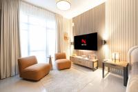 Downtown Gem at Al Zahia by Blue Cloud - B&B