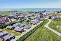 Ferienwohnung Bude 12 Dagebüll - B&B Dagebüll