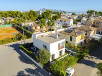 Villa Salines House - Chambres d'hôtes Alcúdia