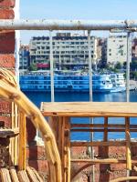 Nubian Paradise - B&B Aswān