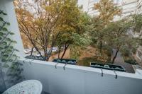 Urban Oasis Cismigiu - B&B Bucarest