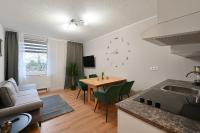 SANO Apartment Hagen - Self Check-in & WLAN - Ferienwohnung Hagen