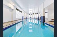 5mins Walk to Central 2 Bedroom Parking Pool - B&B Sydney