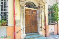 I LoveNice Escale entre Port & Plages -WIFI - Ferienwohnung