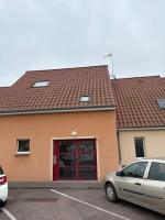 Appartement au calme proche du PAL - B&B