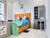 Cozy Kenwingston Platz KL 2-5 Pax2BR&2BR PakinNet 136 - B&B