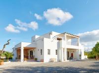 Villa Munt Blanc Ibiza - B&B Puig d'en Valls