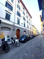 Leone Apartment - B&B Firenze