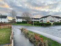 Superb Townhouse Silent Edinburgh - Ferienwohnung