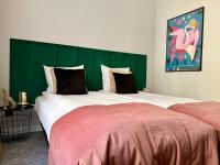 Camera Matrimoniale Piccola