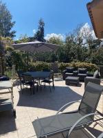 Maison jasmin Porto Vecchio - B&B Porto-Vecchio