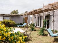 Mountain Magic Hoekwil - B&B