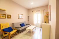San Fernando II - B&B