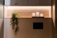 Appartement met 1 Slaapkamer en een Balkon