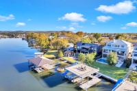 Lakeside 499 and Concierge Services - Bed and Breakfast Kingsland