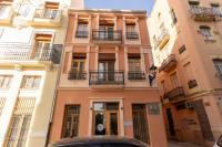 Maritime Apartamentos Puerto - B&B