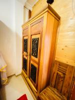 Studio Apartment with King Bed