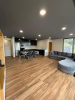 Sunset Valley House - B&B Ribeira Brava