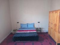 Deluxe Doppelzimmer mit Dusche