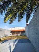 moradadigiorgio edicula com piscina - Bed and Breakfast
