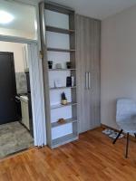 Vist 3 apartment - B&B Belgrado