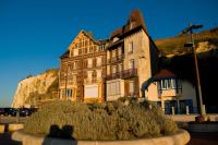 MH02 - L'évasion vue mer époustouflante - B&B