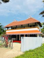 Marari Beach Homestay - Chambres d’hôtes Mararikulam